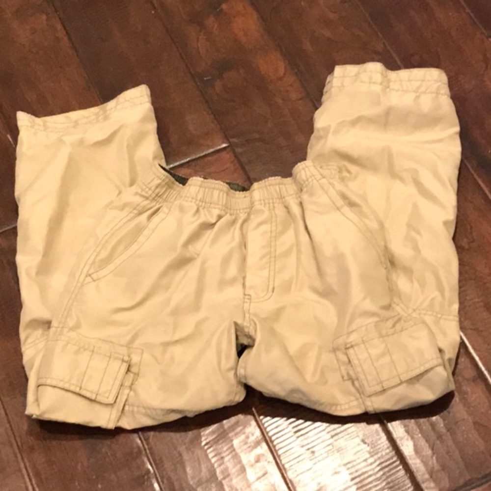 Cargo pants - Picture 2 of 2